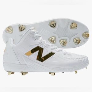 Ohtani 1 New Balance Cleats 11.5 (used)